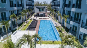 Mantra Beach Condominium Suite 2 - Mae Phim